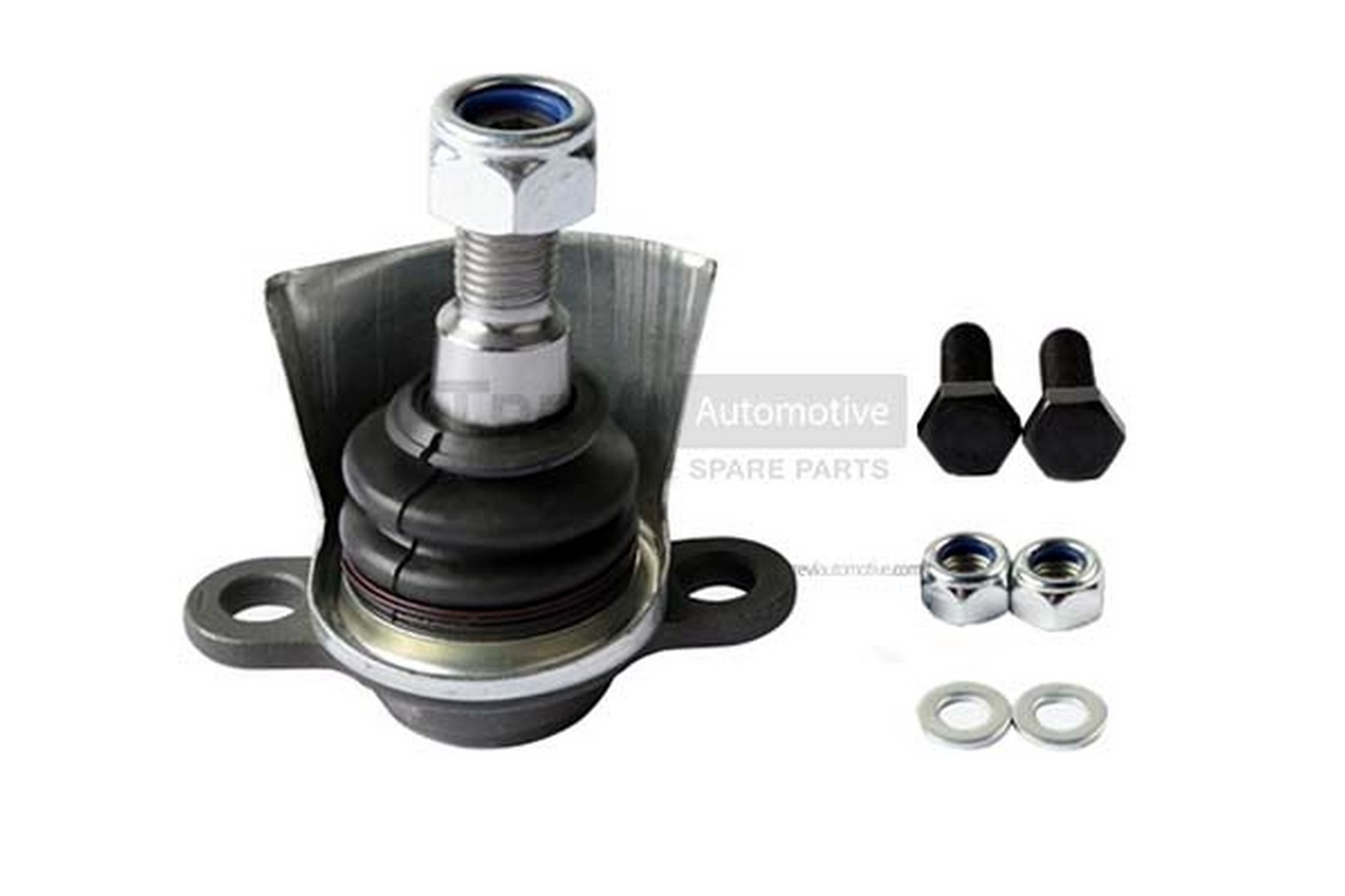Rotule de suspension TREVI AUTOMOTIVE TRTT5477