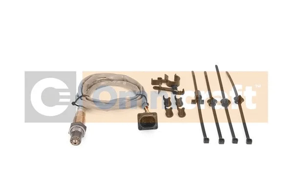 Sonde lambda Omnicraft 2376331