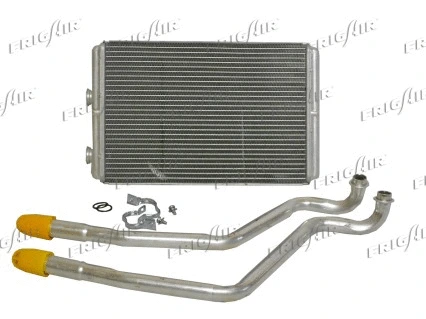 Système de chauffage FRIGAIR 0603.3010