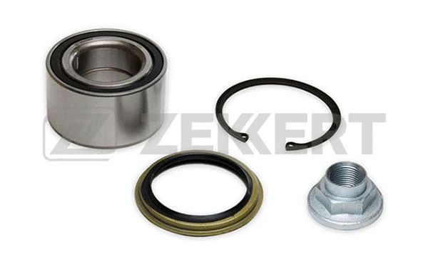 Kit de roulements de roue ZEKKERT RL-1236