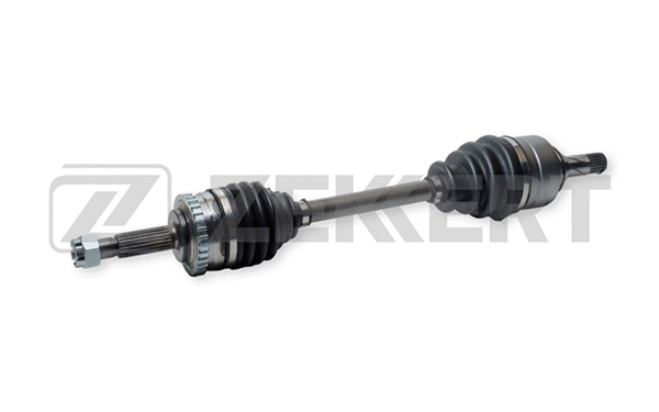 Arbre de transmission ZEKKERT AW-4731