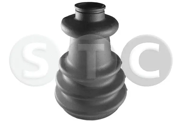 Joint-soufflet, arbre de commande STC T400273