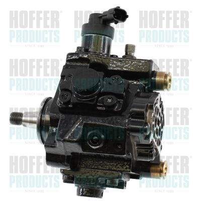 Pompe à haute pression HOFFER 7508640R