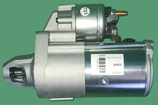 Démarreur SERCORE 260572