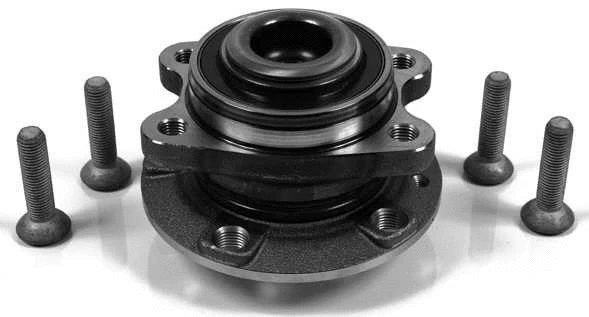 Moyeu de roue FORMPART 11498001/K