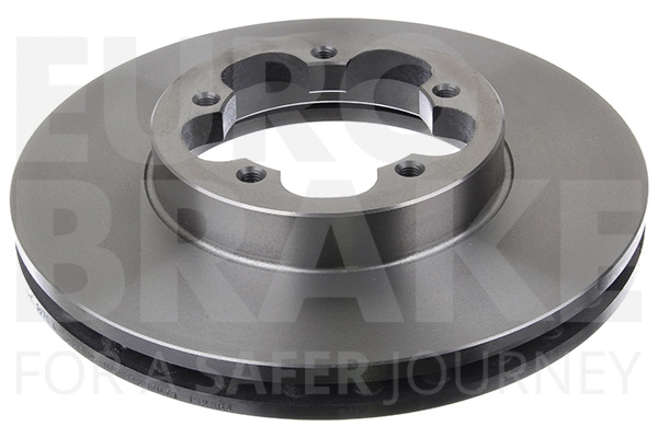 Disque de frein EUROBRAKE 5815202575
