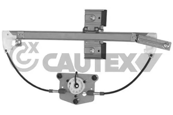 Lève-vitre CAUTEX 467228