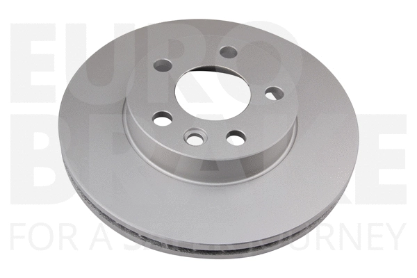 Disque de frein EUROBRAKE 5815314768