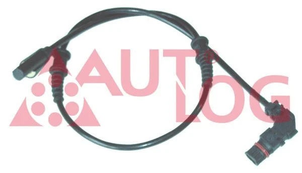 Capteur, vitesse de roue AUTLOG AS4142