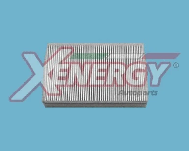 Filtre, air de l'habitacle AP XENERGY X10221