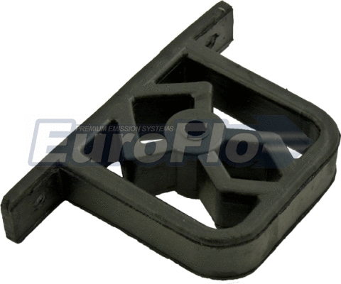 Suspension, échappement EuroFlo EMR051