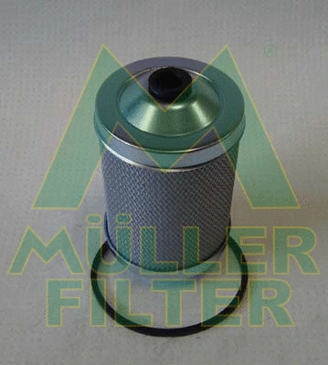 Filtre à carburant MULLER FILTER FN11020