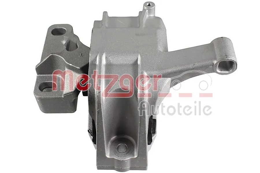 Support moteur METZGER 8054224