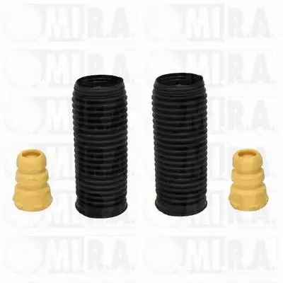 Kit de protection contre la poussière, amortisseur MI.R.A. 66/3104K