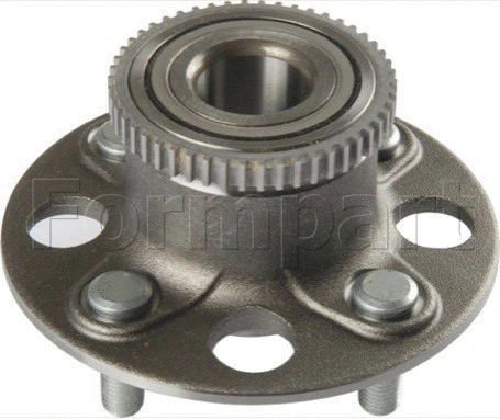 Moyeu de roue FORMPART 36498020/S