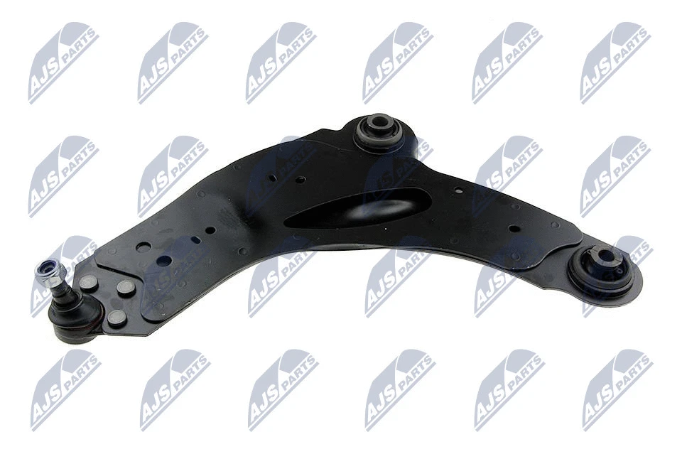 Bras de liaison, suspension de roue NTY ZWD-RE-030
