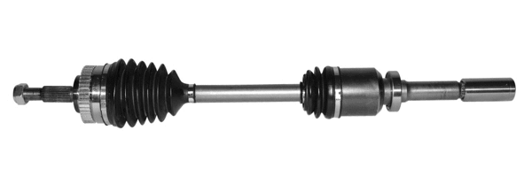 Arbre de transmission HART 462 015