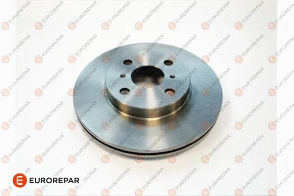 Disque de frein EUROREPAR 1687789980