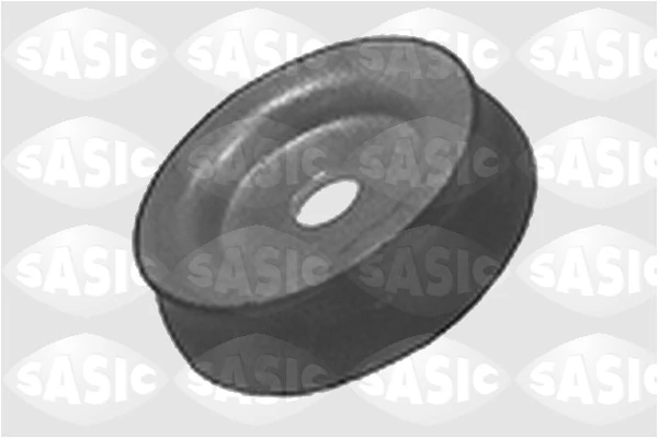 Suspension, corps de l'essieu SASIC 1315625