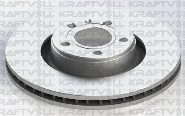 Disque de frein KRAFTVOLL GERMANY 07040510