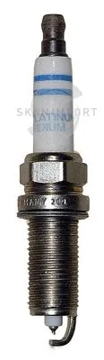 Bougie d'allumage SKANIMPORT FR 5219