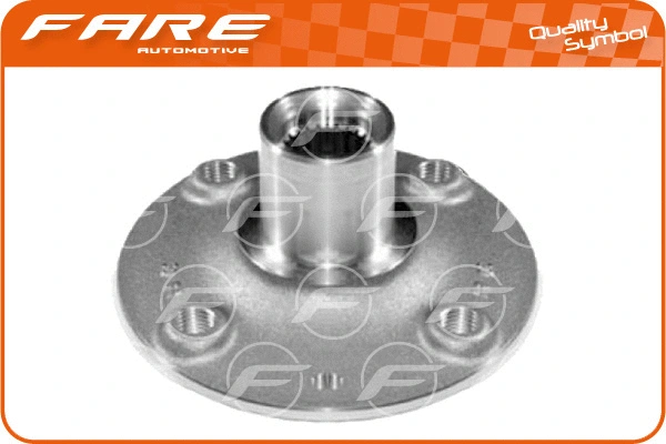 Moyeu de roue FARE SA 11399