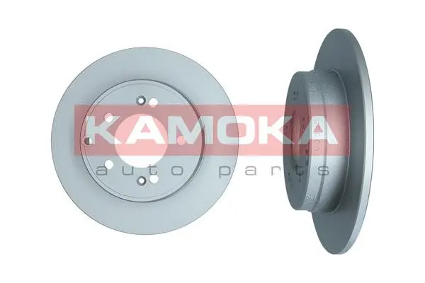 Disque de frein KAMOKA 103335