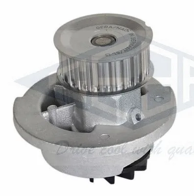 Pompe à eau, refroidissement du moteur GEBA 7020