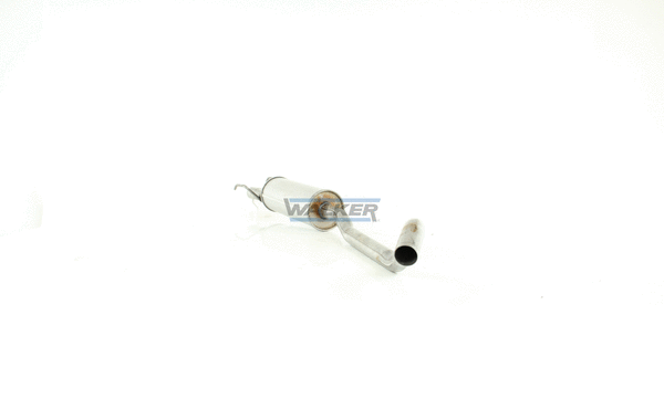 Silencieux central WALKER 70307