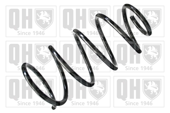 Ressort de suspension QUINTON HAZELL QCS8264