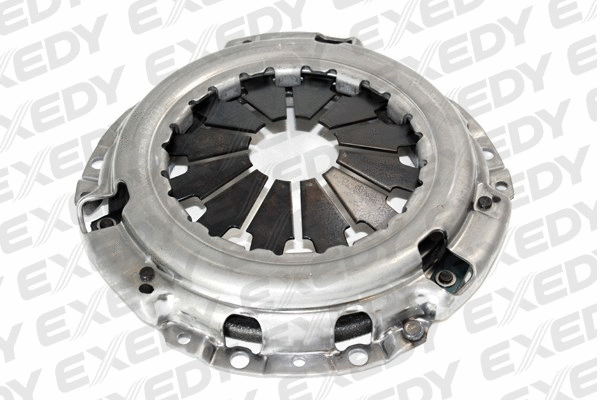 Mécanisme d'embrayage EXEDY HCC543