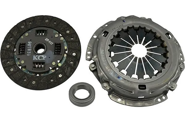 Kit d'embrayage KAVO PARTS CP-1085