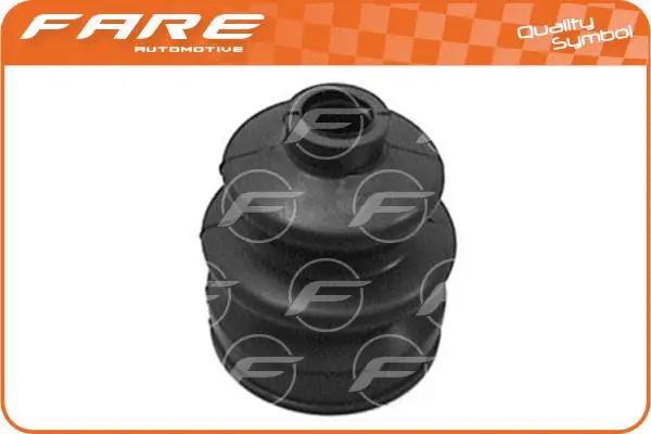 Joint-soufflet, arbre de commande FARE-CO 20160