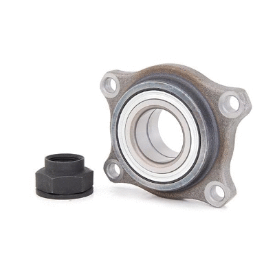 Kit de roulements de roue MTR 12115609