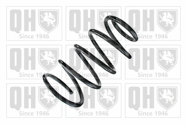 Ressort de suspension QUINTON HAZELL QCS9085