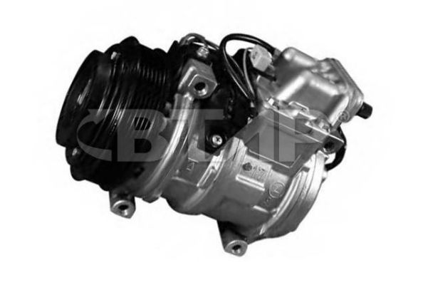 Compresseur, climatisation BTAP BMC828-005