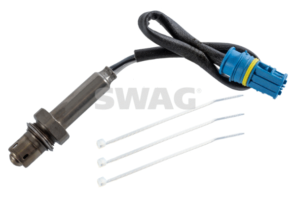 Sonde lambda SWAG 33 10 3197