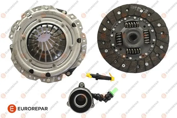 Kit d'embrayage EUROREPAR 1680366380