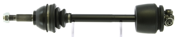 Arbre de transmission FRIESEN FDS1832