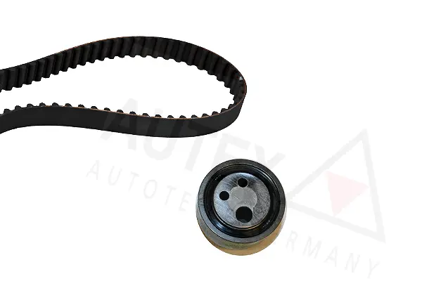 Kit de courroie crantée AUTEX 702101