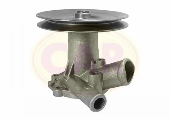 Pompe à eau, refroidissement du moteur CAR 330050