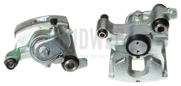Étrier de frein BUDWEG CALIPER 342494