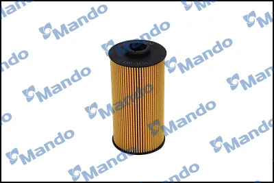 Filtre à huile MANDO EEOB0003Y