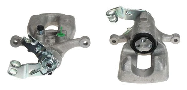 Étrier de frein 4X4 ESTANFI PDF-49-200