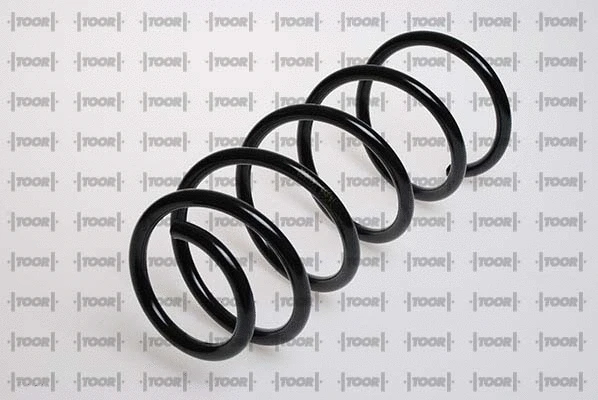 Ressort de suspension TOOR SC61653