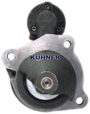 Démarreur AD KÜHNER 10120
