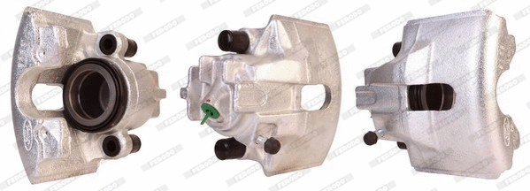 Étrier de frein FERODO FCL692718