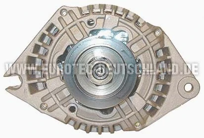 Alternateur EUROTEC 12038780