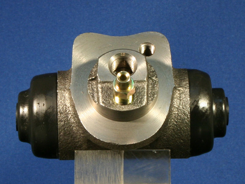 Cylindre de roue Flexible Drive FDJB3181