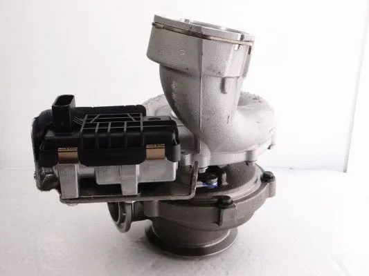 Turbocompresseur, suralimentation WILMINK GROUP WG2634946